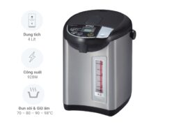 Bình thủy điện Tiger PDU-A40W