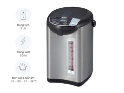 Bình thủy điện Tiger PDU-A50W