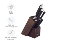 Bộ dao Hafele HS-K7X (535.44.168) 7 món