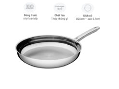 Chảo WMF Profi-Pfannen 20cm