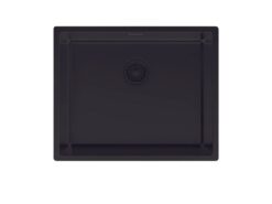 Chậu Inox Hafele HS25-SSN1S-540 (567.24.481)