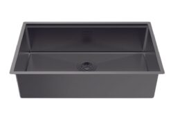 Chậu Inox Hafele HS25-SSN1S-7644 (567.24.486)