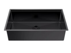 Chậu Inox Hafele HS25-SSN1S-7644 (567.24.487)