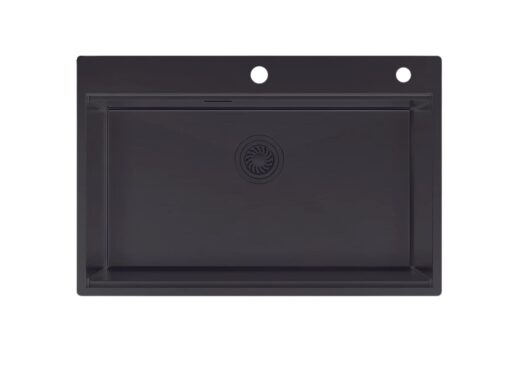 chậu inox hafele hs25-ssn1s-7650 (567.24.485)