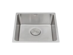 Chậu inox Malloca MS 6054