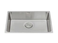 Chậu inox Malloca MS 6074