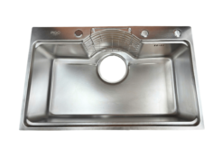 Chậu inox Pigo 7546 BN