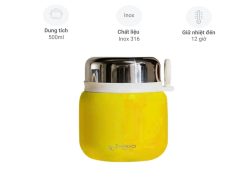 Hộp giữ nhiệt Kaiyo KTJ-3970