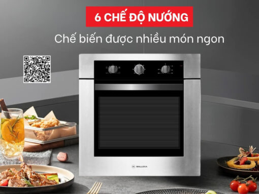 lò nướng malloca mov-656 eco (3)