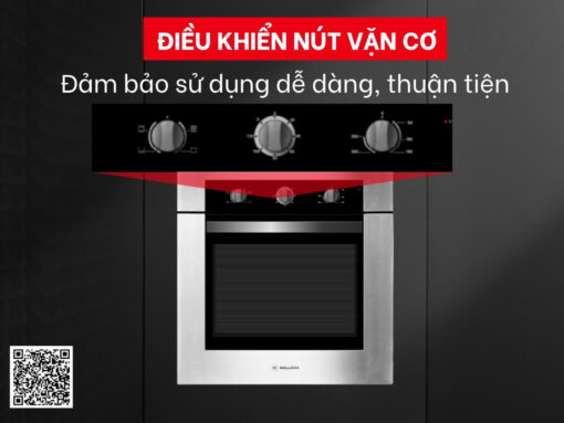 lò nướng malloca mov-656 eco (5)