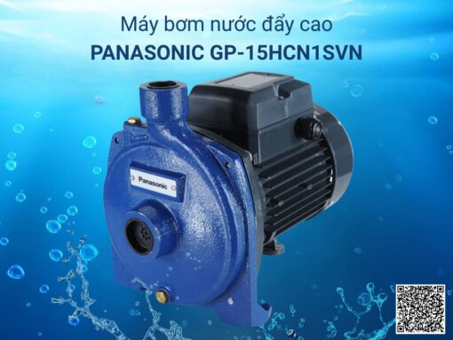 máy bơm nước đẩy cao panasonic gp-15hcn1svn (2)