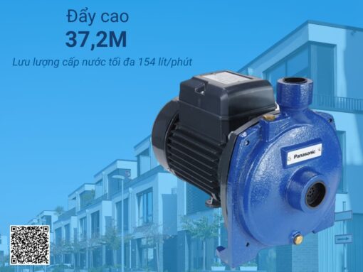 máy bơm nước đẩy cao panasonic gp-20hcn1svn (3)