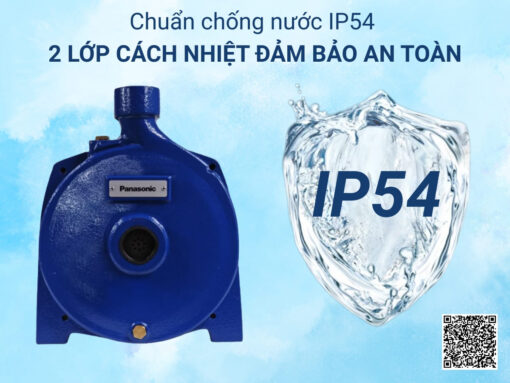 máy bơm nước đẩy cao panasonic gp-20hcn1svn (4)