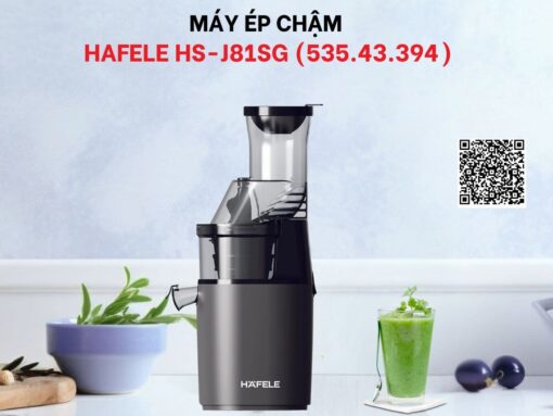 máy ép chậm hafele hs-j81sg (535.43.394) (2)