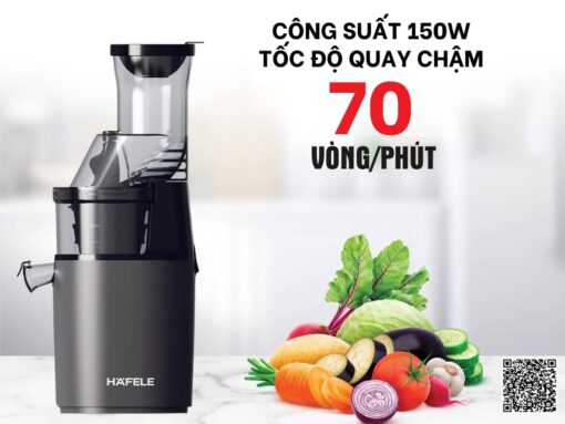 máy ép chậm hafele hs-j81sg (535.43.394) (3)