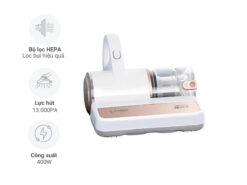 Máy hút bụi giường nệm Kaiyo KGV-4106