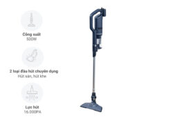 Máy hút bụi Kaiyo KHV-416