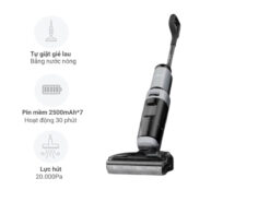 Máy hút bụi lau nhà Tineco Floor One i5 Stretch Plus