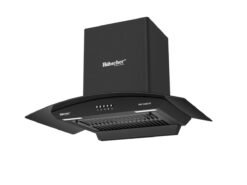 Máy hút mùi Hubscher RHC-2263.PC