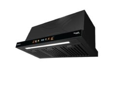 Máy hút mùi Kocher Turbo X Smart 3D Auto Clean