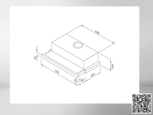 máy hút mùi malloca mh 70smc (2)