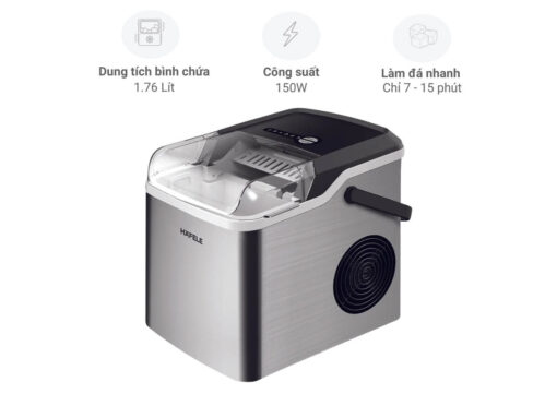 máy làm đá hafele hs-im120x (535.44.165)