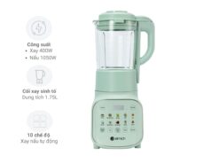 Máy làm sữa hạt Elmich CBE-8974