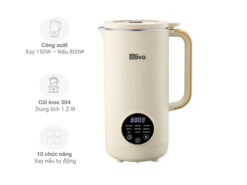 Máy làm sữa hạt Olivo CB1200