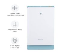 Máy lọc không khí Panasonic F-PXV35A-AL