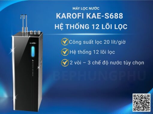 máy lọc nước karofi kae-s688 (2)