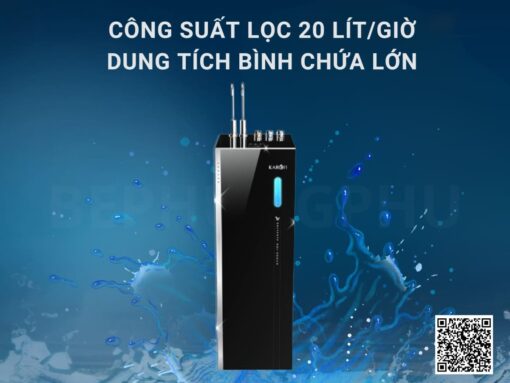 máy lọc nước karofi kae-s688 (3)