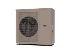 Máy nước nóng bơm nhiệt Ariston AR-12SM HX