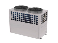 Máy nước nóng bơm nhiệt Ariston AR-50STP HX