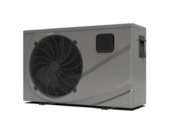 Máy nước nóng bơm nhiệt Ariston AR-8SM HX