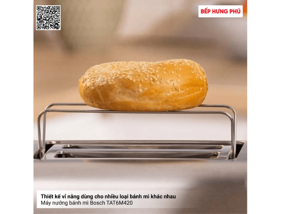 may nuong banh mi bosch tat6m420 16