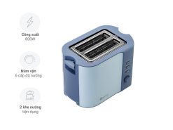 Máy nướng bánh mì Elmich TTE-8580