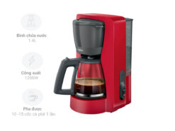 Máy pha cà phê Bosch TKA2M114