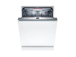 Máy rửa chén Bosch SMV6ECX51E