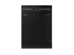 Máy rửa chén Canzy CZ B15EU Tornado Pro