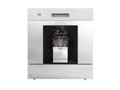 Máy rửa chén Junger Leopard DWJ-100