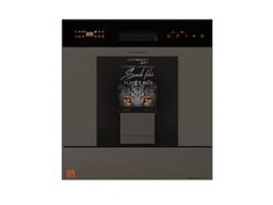 Máy rửa chén Junger Leopard DWJ-133-MS