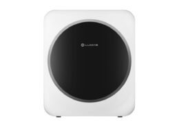Máy sấy mini Lumias WCD-268W