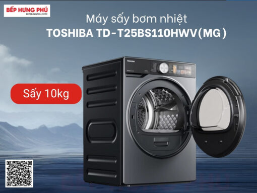 máy sấy toshiba td-t25bs110hwv(mg) (3)