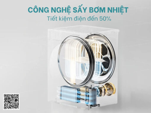 máy sấy toshiba td-t25bs110hwv(mg) (4)