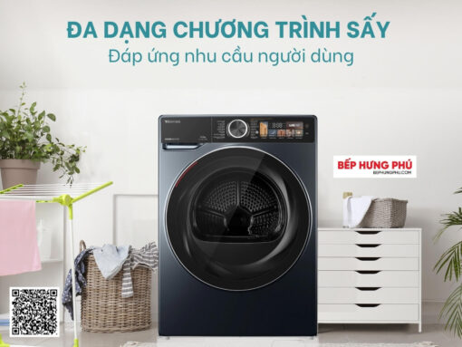 máy sấy toshiba td-t25bs110hwv(mg) (7)