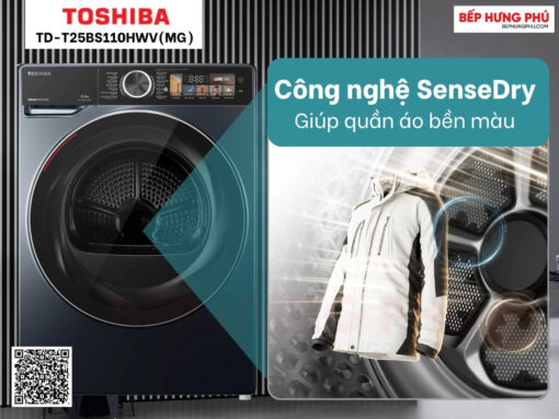 máy sấy toshiba td-t25bs110hwv(mg) (8)
