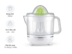 Máy vắt cam Lock&Lock EJJ231