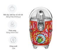 Máy vắt cam Smeg CJF01DGEU