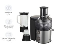 Máy xay ép đa năng Panasonic MJ-CB800SRA