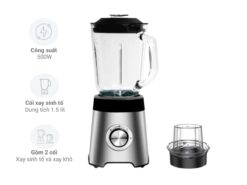 Máy xay sinh tố Hafele HS-B1531TX (535.44.162)